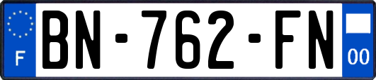 BN-762-FN