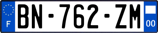 BN-762-ZM