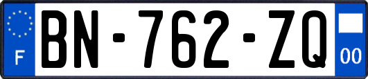 BN-762-ZQ