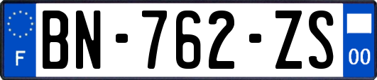 BN-762-ZS