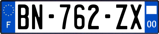 BN-762-ZX