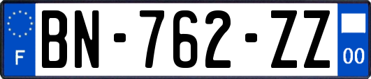 BN-762-ZZ