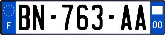 BN-763-AA