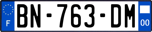 BN-763-DM