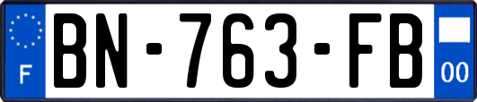 BN-763-FB