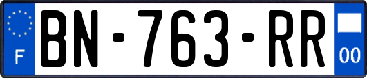BN-763-RR