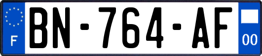 BN-764-AF