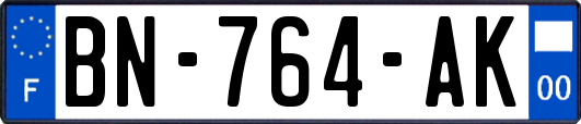 BN-764-AK