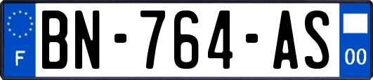 BN-764-AS