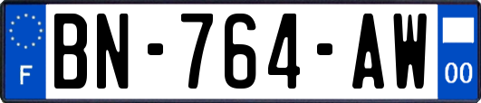 BN-764-AW