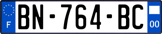 BN-764-BC