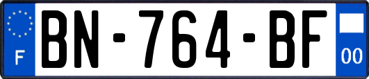BN-764-BF