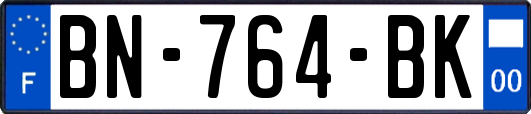 BN-764-BK