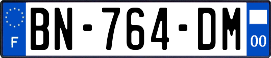 BN-764-DM