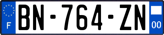 BN-764-ZN