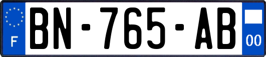 BN-765-AB