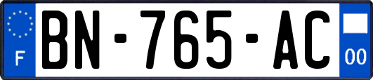 BN-765-AC