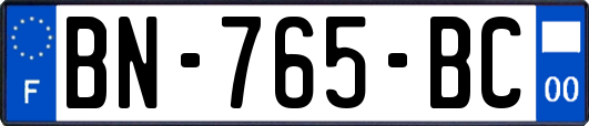 BN-765-BC