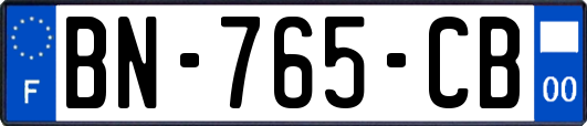 BN-765-CB