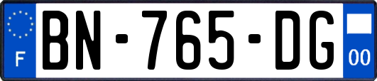 BN-765-DG