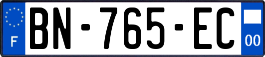 BN-765-EC