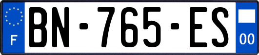 BN-765-ES