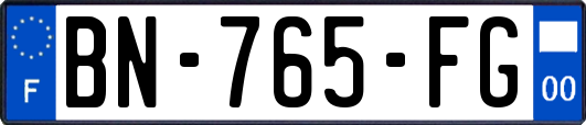 BN-765-FG