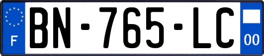 BN-765-LC
