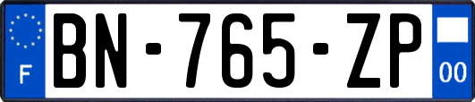 BN-765-ZP