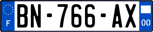 BN-766-AX