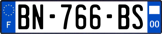 BN-766-BS