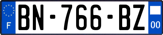 BN-766-BZ
