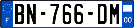 BN-766-DM
