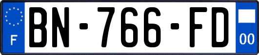 BN-766-FD