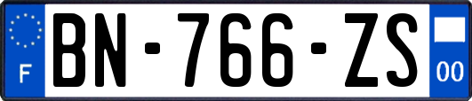 BN-766-ZS