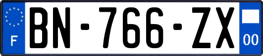 BN-766-ZX