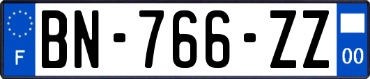 BN-766-ZZ