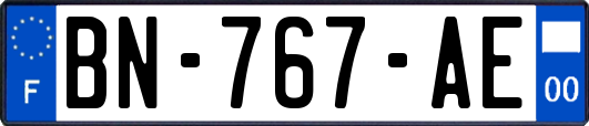 BN-767-AE