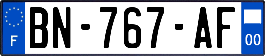 BN-767-AF