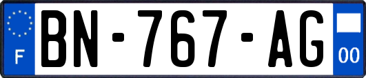 BN-767-AG