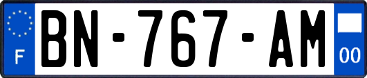 BN-767-AM