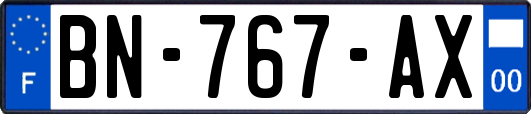 BN-767-AX
