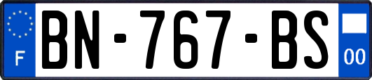 BN-767-BS