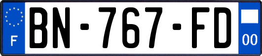 BN-767-FD