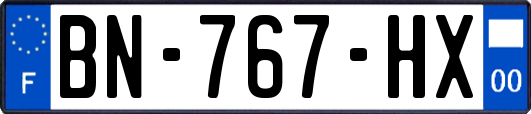 BN-767-HX