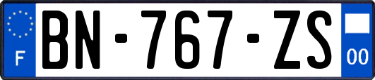 BN-767-ZS