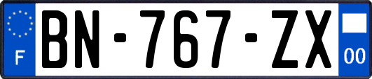 BN-767-ZX