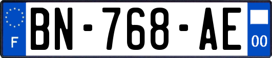 BN-768-AE