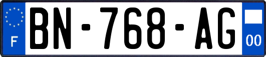 BN-768-AG