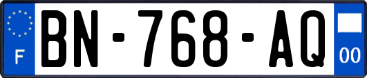 BN-768-AQ